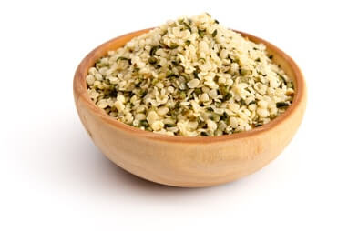 Omega-3-Fettsäuren vegan