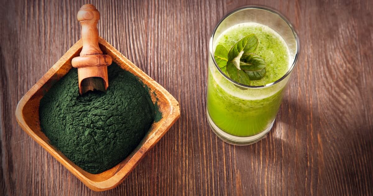 Riboflavin Vegan ohne Mangel mit Vitamin B2