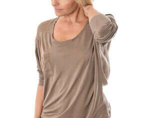 Wechseljahre Ernährung