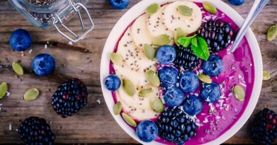 Abnehmen vegan Abnehmen durch vegane Ernährung