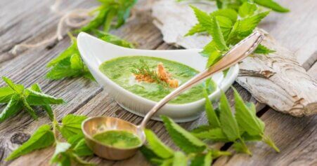 Richtig Fasten mit Säften und Suppen