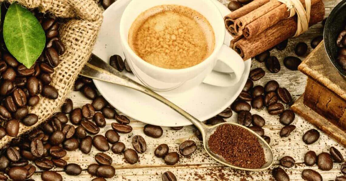 Kaffee ungesund