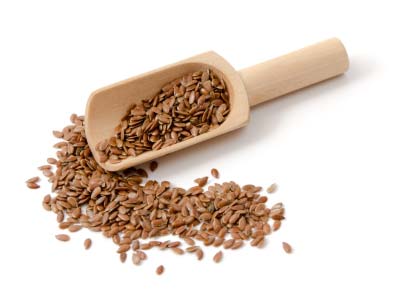 Chia-Samen-Nährwerte vs. Leinsamen-Nährwerte