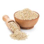 Quinoa Kohlenhydrate