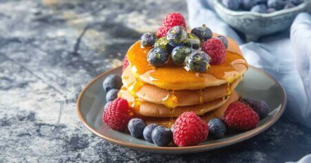 Ist Agavendicksaft ungesund?