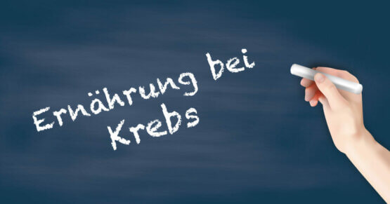 ernährung bei krebserkrankungen