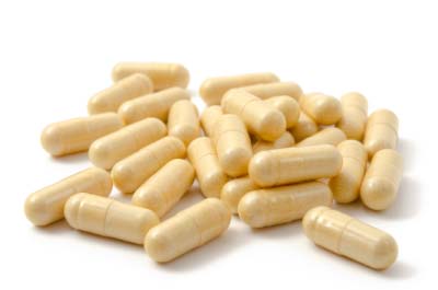 Ernährung bei hormonabhängigem Brustkrebs