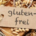 Schau genau hin: Gluten und Weizen versteckt in Lebensmitteln