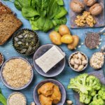Vegan für Anfänger