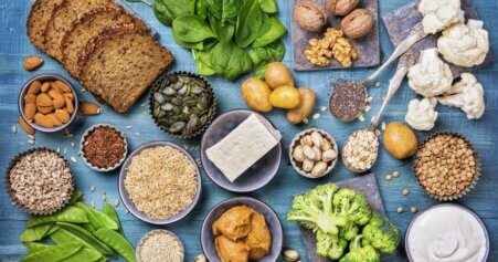 Vegan für Anfänger