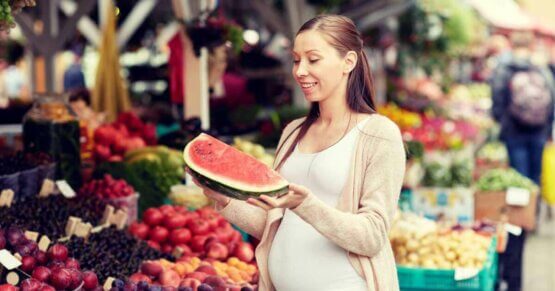 ecodemy Stellungnahme - Vegane Ernährung in der Schwangerschaft