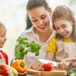 Kinder vegan ernähren - so geht's