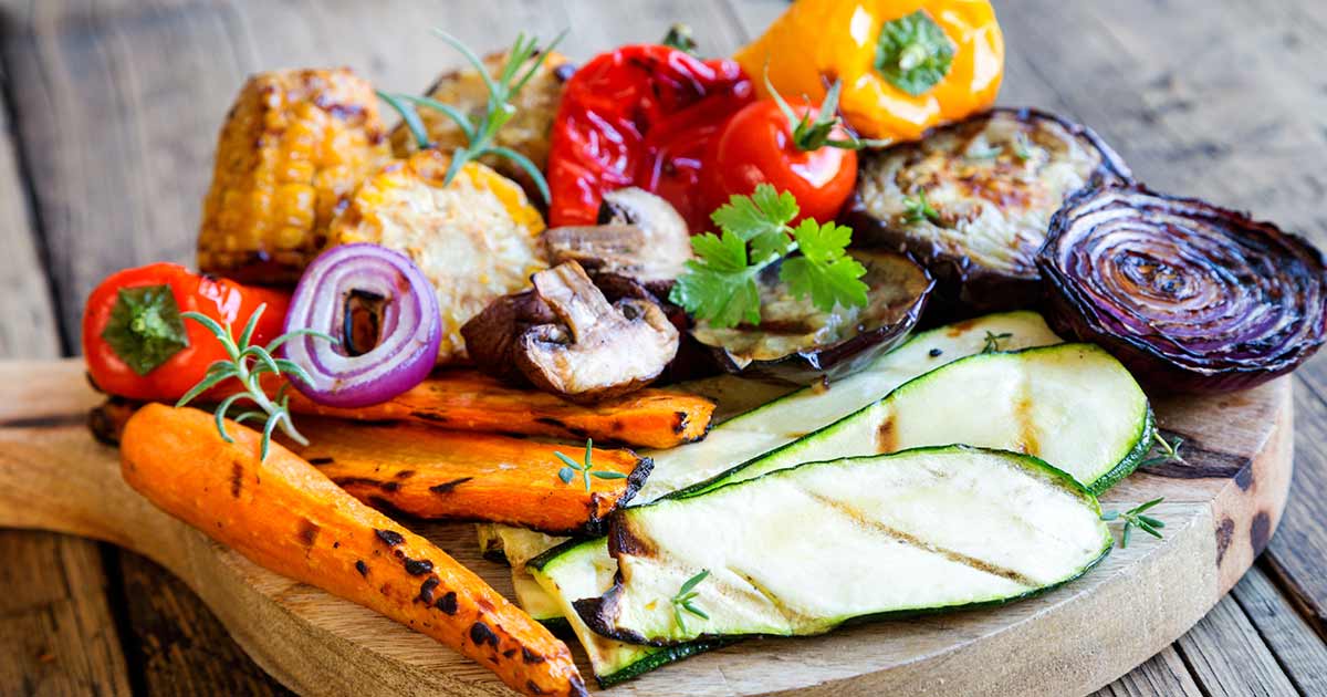 Vegan Grillen Unsere Besten Tipps Und Leckersten Rezepte 