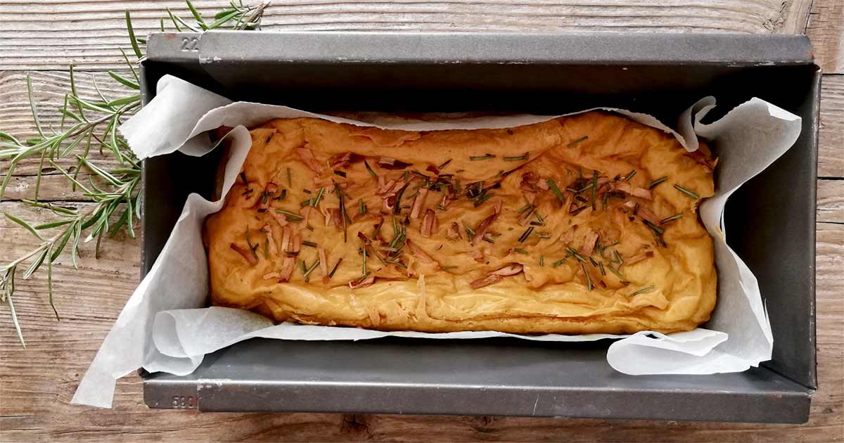 Veganer Cashew-Käse