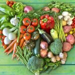10 Gründe für eine vegane Ernährung