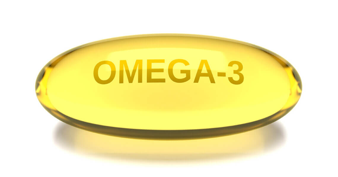 Vegane Omega-3-Supplemente im Vergleich