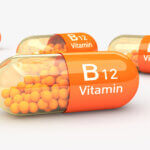 Vegane Vitamin-B12-Supplemente im Vergleich