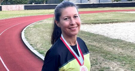 ecodemy Absolventin Claudia Friedrich