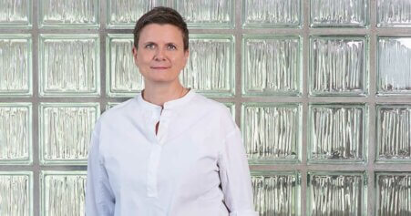 ecodemy Absolventin Nicole Bernhardsgruetter