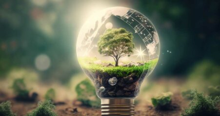 Veganismus Artenschutz