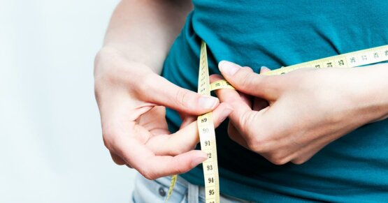 Im Check: 5 cm Bauchumfang verlieren in 2 Wochen