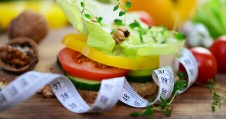 Gesund abnehmen: Die 5 besten Tipps