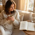 Progesteronmangel natürlich unterstützen – Mikronährstoffe wie Zink, Magnesium und Vitamin C