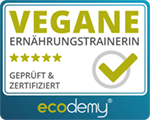 Vegane/r Ernährungsberater/in