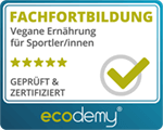 Vegane Ernährung für Sportler/innen