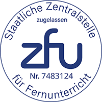 staatlich zugelassenes Fernstudium: Darmgesundheit und Nahrungsmittelunverträglichkeiten