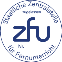 staatlich zugelassenes Fernstudium