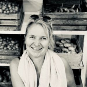 Profilbild von Stefanie Beutner