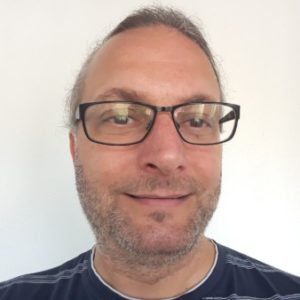 Profilbild von Thomas Eckert