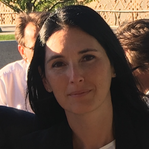 Profilbild von Ilse Müller