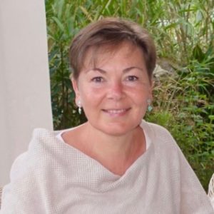 Profilbild von Gabriele Kaschewitz