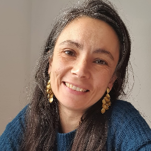 Profilbild von Daniele Cristina Avila