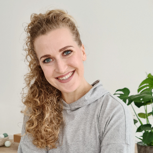 Profilbild von Miriam Wigge
