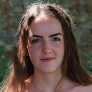 Profilbild von Stefanie Klassen