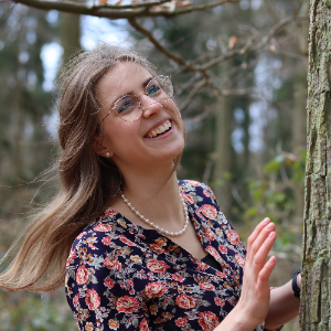 Profilbild von Victoria Luisa Christmann