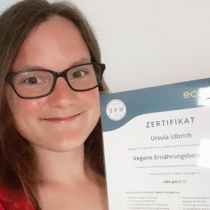Profilbild von Ursula Ulbrich