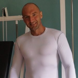 Profilbild von Stefan Faßbender