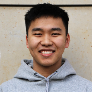 Profilbild von Tenger Ariunsaichan