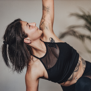 Profilbild von Michelle Altieri