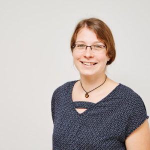 Profilbild von Corinna Siefert