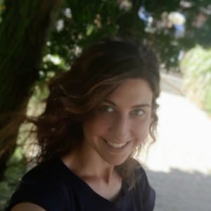 Profilbild von Katharina Gorka