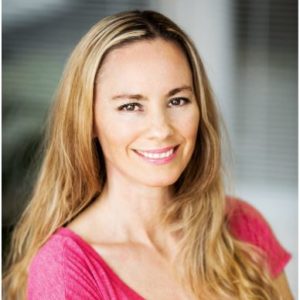 Profilbild von Veronika Filyo-Pérez