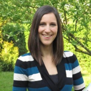 Profilbild von Nancy Holland