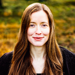 Profilbild von Daniela Gregoire