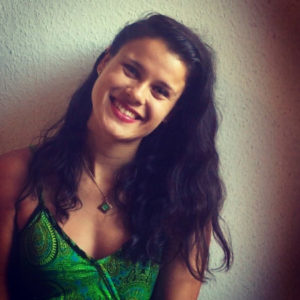 Profilbild von Beatrice Weiß