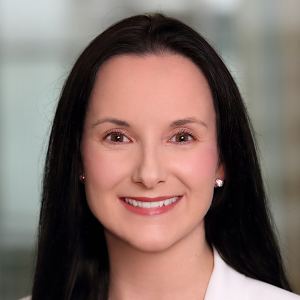 Profilbild von Dr. med. Tanja Dostert